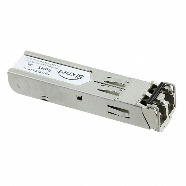 【FMFIBER-SFP-2K】SFP TXRX MULTIMOOD 1310LED 2KM