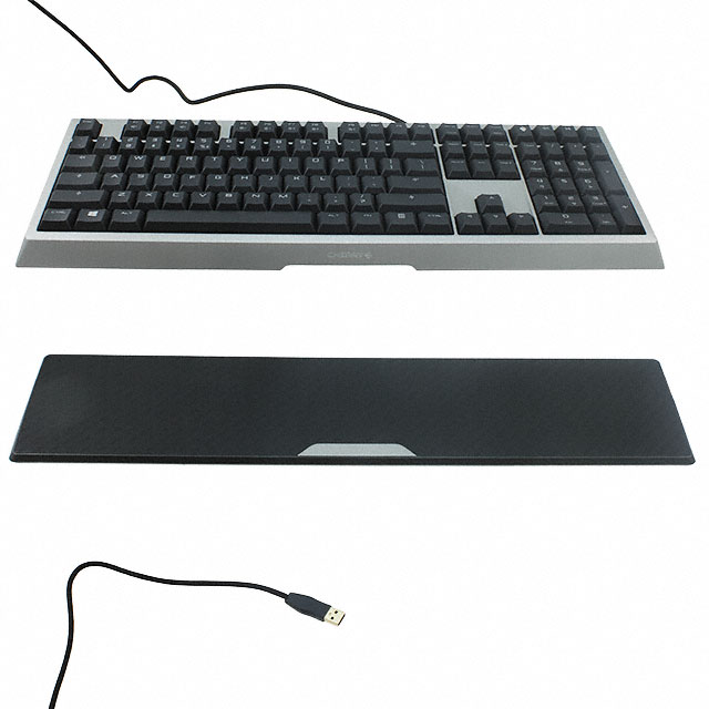 【G80-3930LYDEU-2】KEYBOARD 104+4 KEY US RD BACKLIT