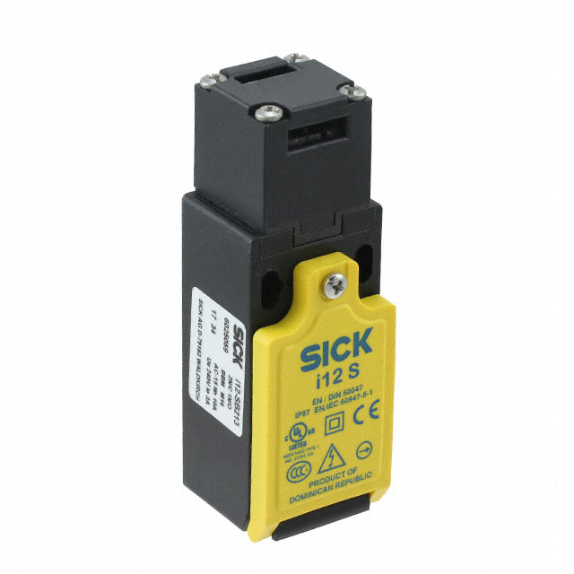 INTERLOCK NON-LOCKING 3PST 6025059 -製｜電子部品・半導体通販のマルツ