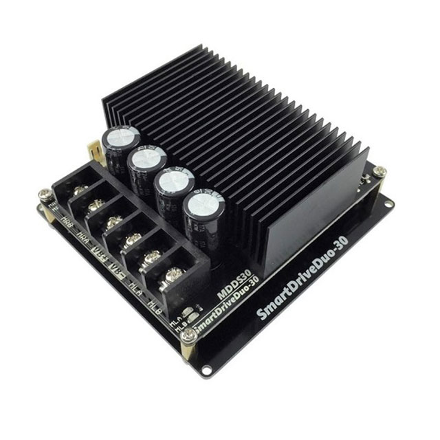 【108070022】MDDS30 CYTRON SMARTDRIVEDUO-30