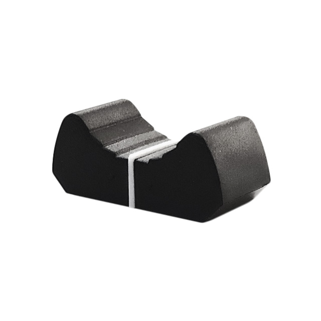 KNOB KNURL 0.157 X 0.039" THERMO【1300-H】