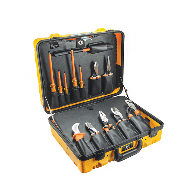 TOOL CASE UTILITY【33535】