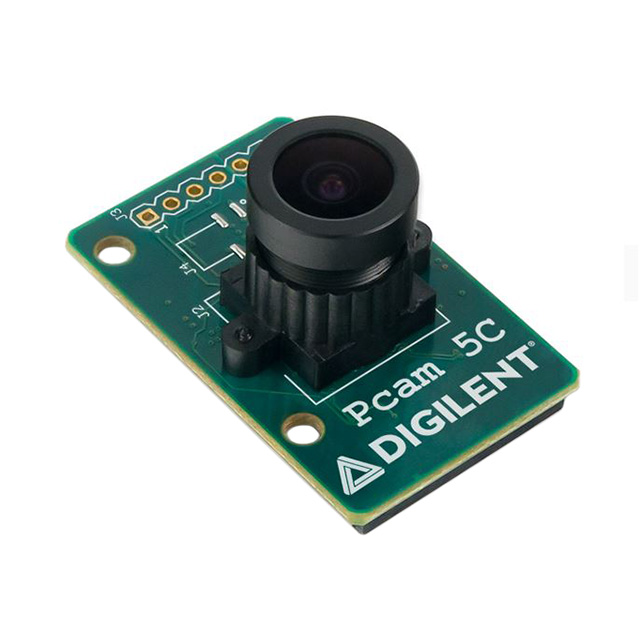 【410-358】PCAM 5C: 5 MP CAMERA MODULE