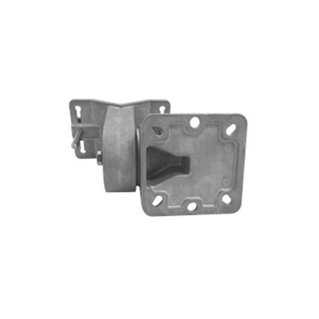 NETWORKING BRACKET POLE MOUNT【690-1002】