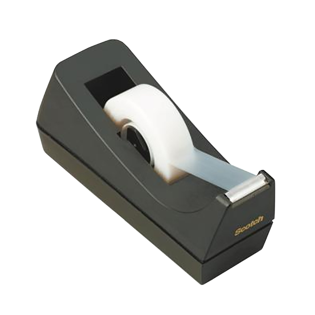 【C-38】SCOTCH DESKTOP TAPE DISPENSER C-