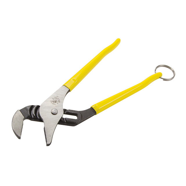 【D502-12TT】PUMP PLIERS 12" QUICK ADJUST