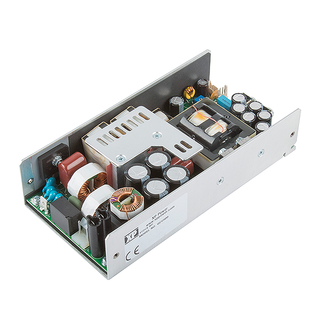 AC/DC CONVERTER 15V 251W【GCU500PS15】