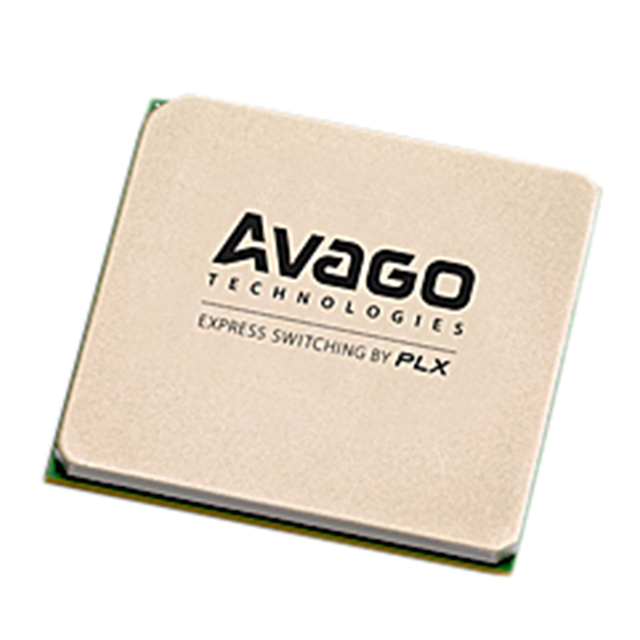 CIE INTERFACE IC 32 LANE GEN 3【PEX8733-CA80BC G】