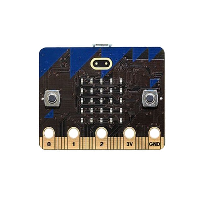 【PIS-0352】MICRO:BIT EVAL BRD