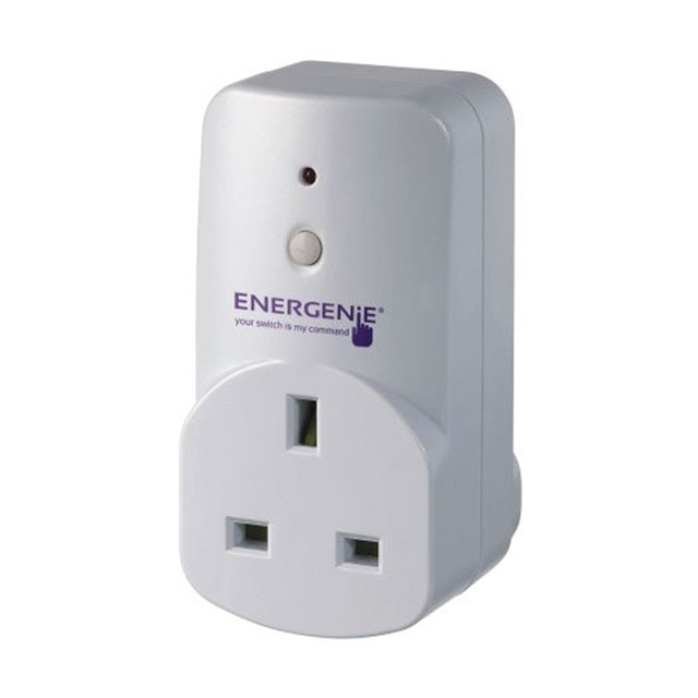 【PIS-0429】ENERGENIE MI HOME ADAPTER PLUS