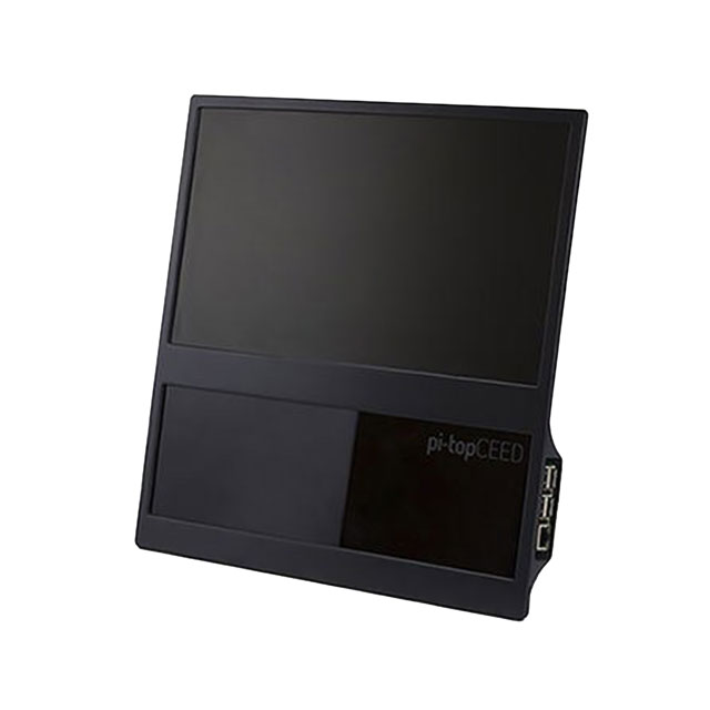 【PIS-0462】PI TOP CEED - GRAY (WITHOUT PI 3