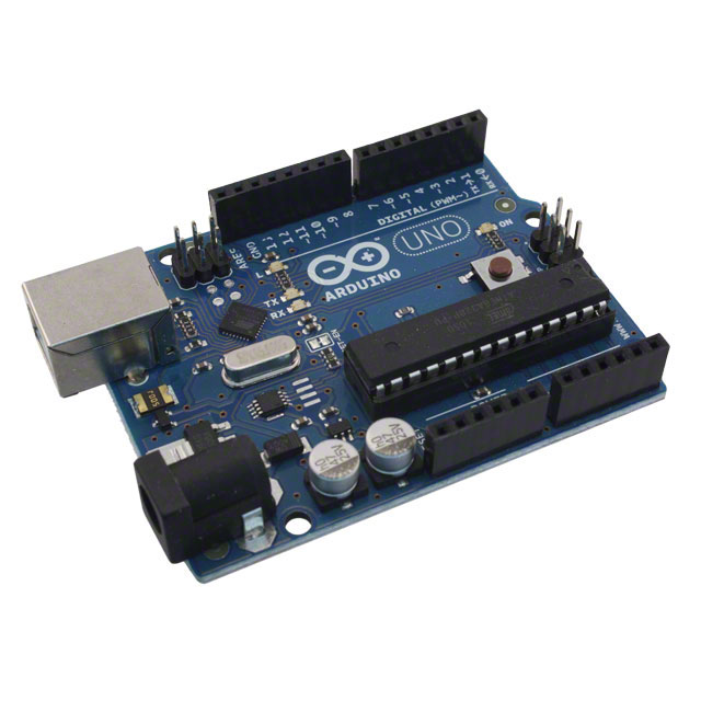 【A000046】ARDUINO UNO ATMEGA328 EVAL BRD