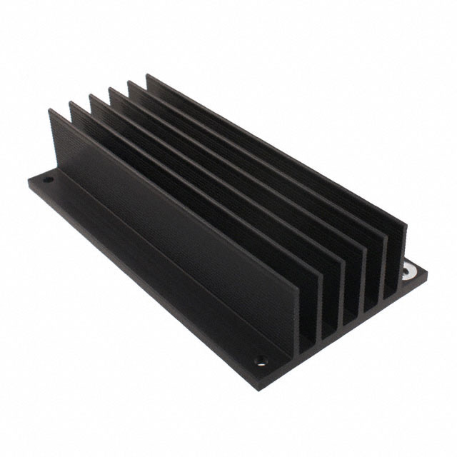 【HAF-10L】HEATSINK FULL BRICK 1" FINS