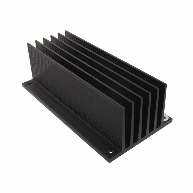 【HAF-15L】HEATSINK FULL BRICK 1.5" FINS