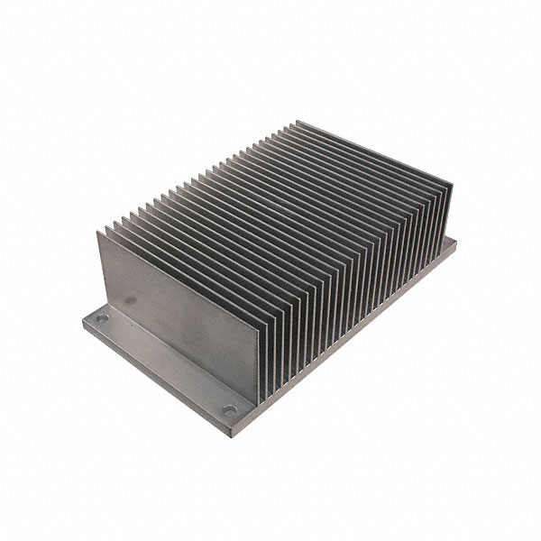 【HAL-F12T】HEATSINK PFE500F WIDTH 1.38" FIN