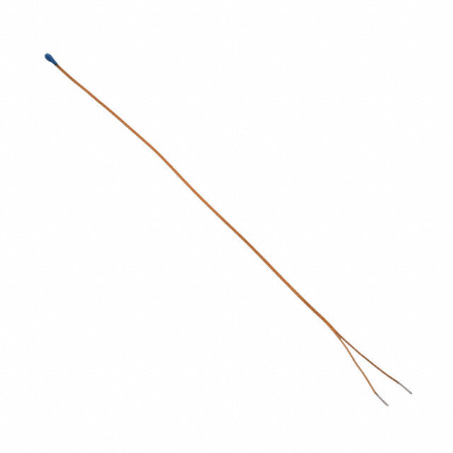 【NXFT15XH103FA2B110】THERMISTOR NTC 10KOHM 3380K BEAD