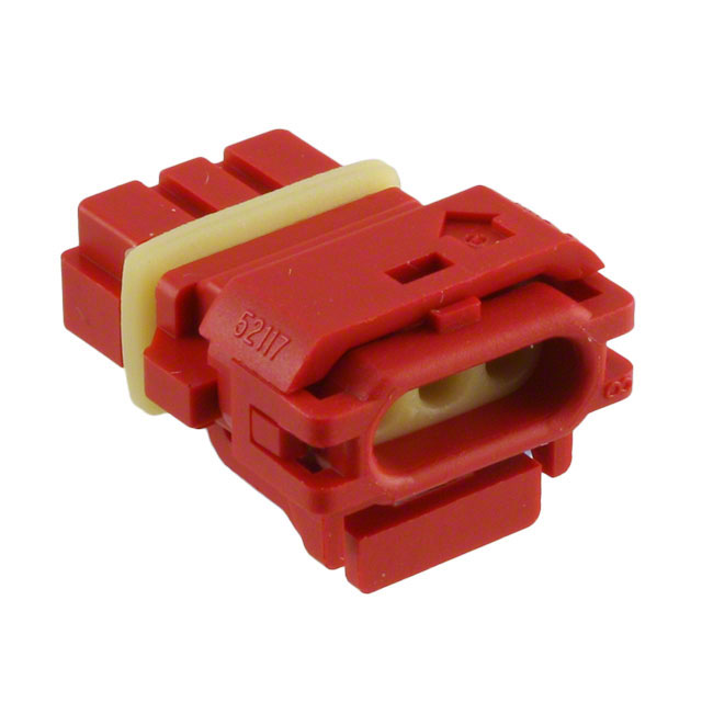 Conn Rcpt 3pos CONN RCPT HSG 3POS 2.50MM 0521170342 モレックス製|電子部品・半導体通販のマルツ