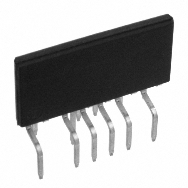 【TFS7708H】IC REG CTRLR MULT TOP ESIP-16F