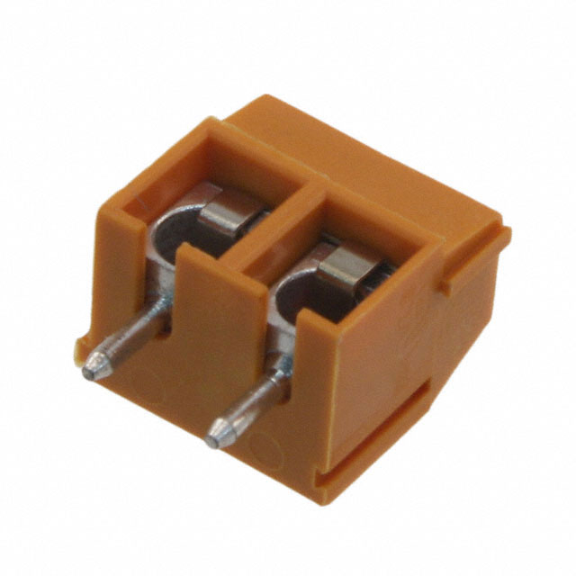 【1760490000】TERM BLK 2P SIDE ENT 5.08MM PCB