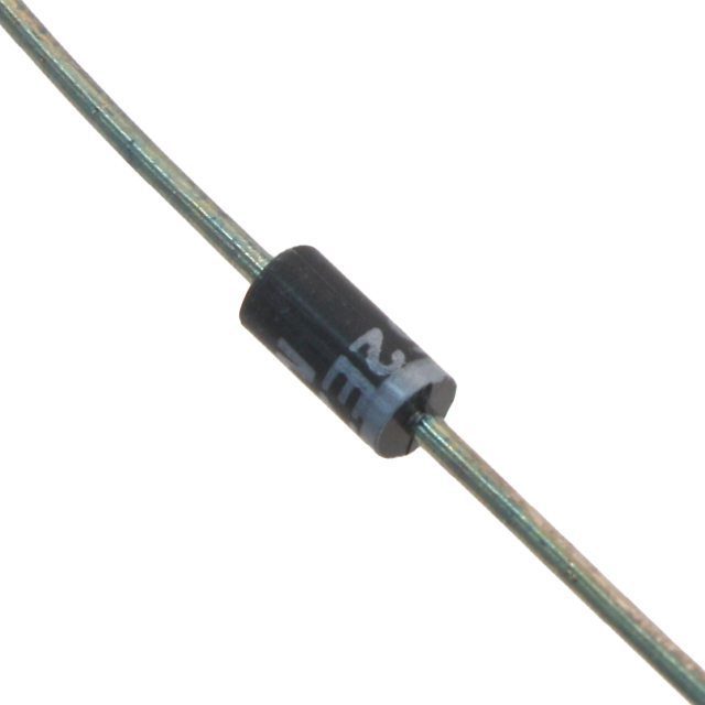 【MS108E3/TR12】DIODE SCHOTTKY 80V 1A DO204AL