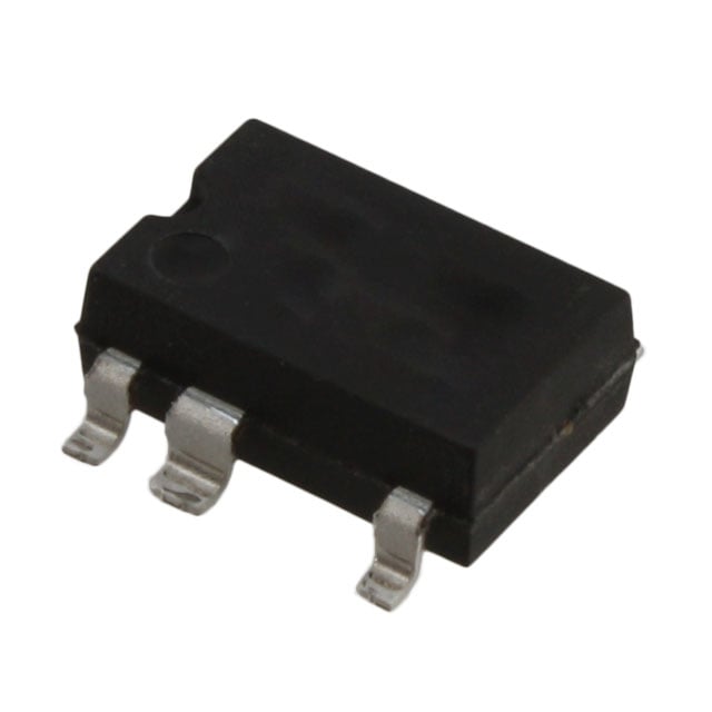 【TOP242GN-TL】IC OFFLINE SWIT OVP UVLO HV 8SMD