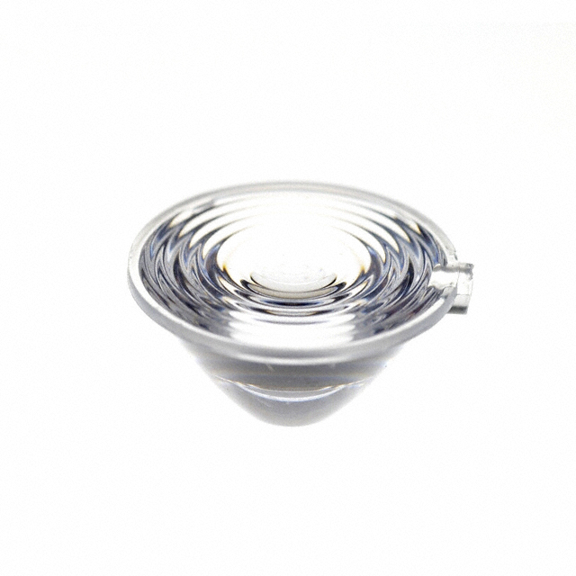LENS CLR 15-33DEG MEDIUM SNAP-IN【10003/15】