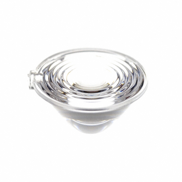 LENS CLEAR 20-41DEG WIDE SNAP-IN【10003/25】