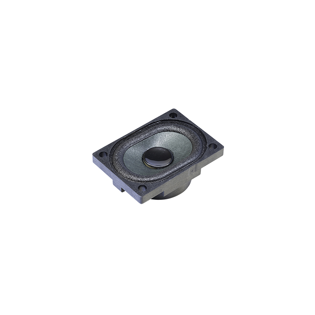 SPEAKER, 40 X 28.4 MM, 13.3 MM D【CMS-402813-24SP】