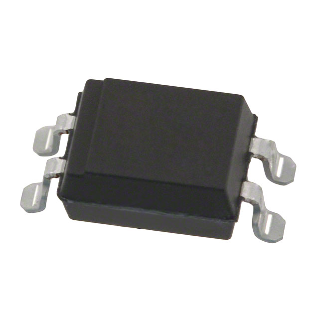 【TLP172A(TP,F)】SSR RELAY SPST-NO 400MA 0-60V