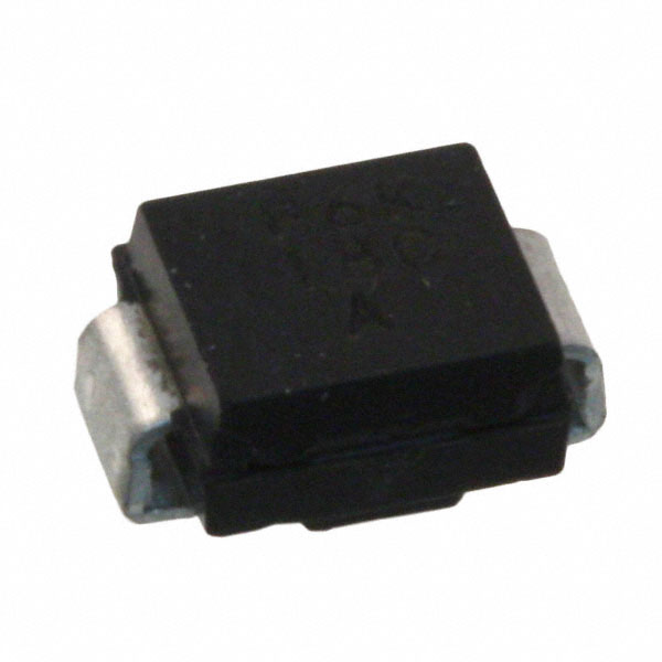 【SMBJ15A】TVS DIODE 15VWM 24.4VC DO214AA