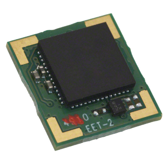 【ZM4102AJ-CME3R】RF TXRX MOD ISM<1GHZ SMD