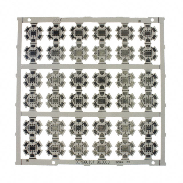 【803803】STAR THERM CLAD BOARD SEOUL SEMI