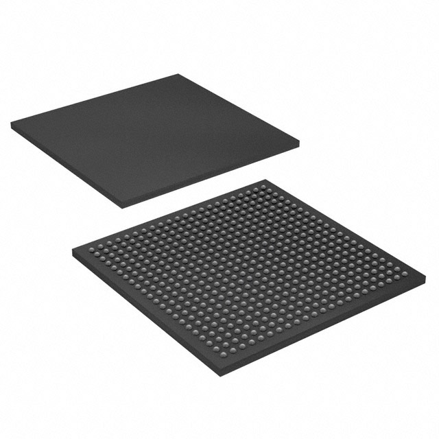 【10CL040YF484C8G】IC FPGA 325 I/O 484FBGA