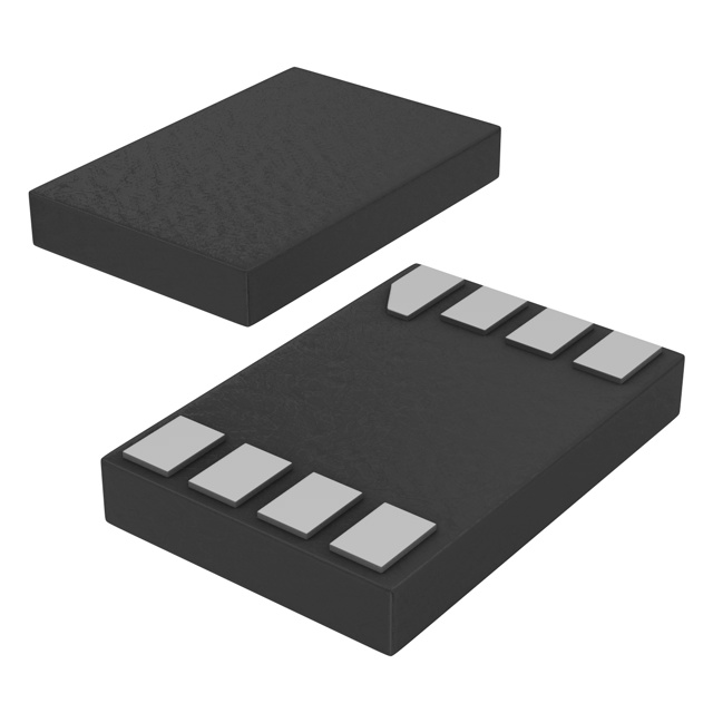 【74LVC2G241GD,125】IC BUFF DVR TRI-ST DL INV 8XSON