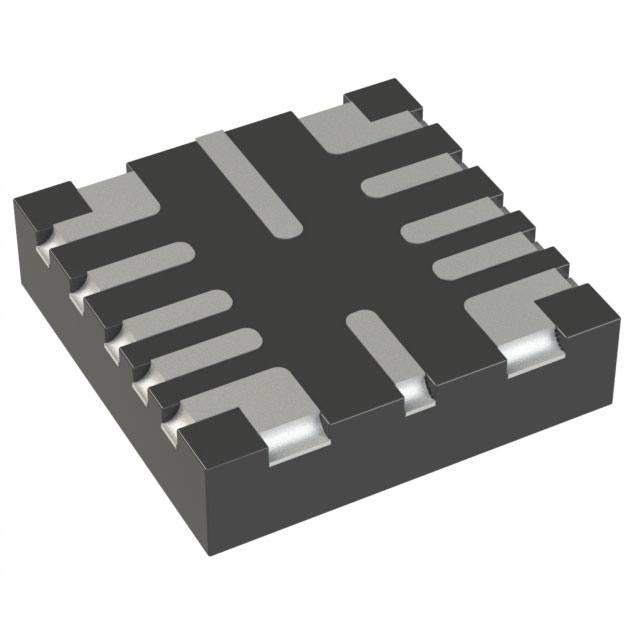 IC REG BUCK ADJ 3A 12QFN【MPQ4323MGQCE-AEC1-P】