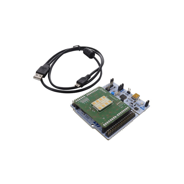 【80.00000038】EVAL BOARD FOR SMR-334