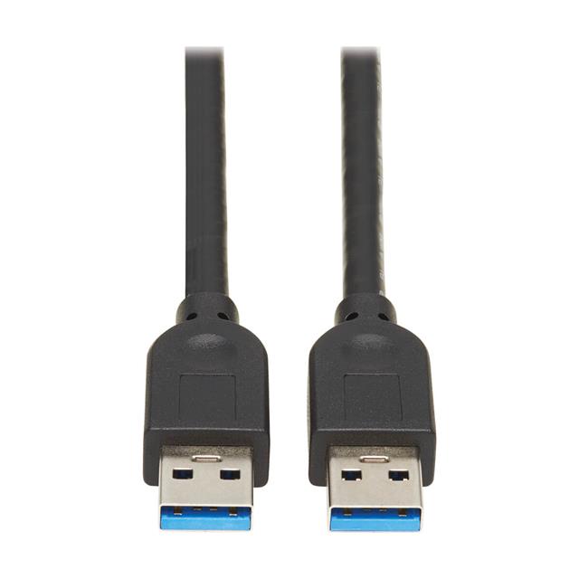 【U325X-006】USB 3.2 GEN 1 SUPERSPEED A/A CAB