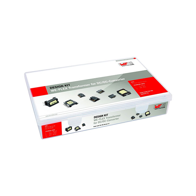 【749196】FLEXIBLE TRANSFORMER FOR DC/DC C
