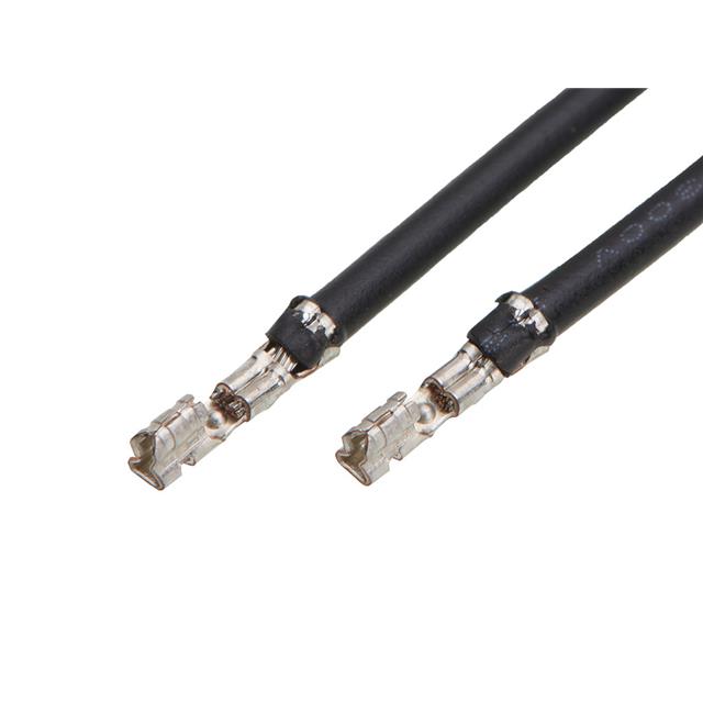 【2196761124】MINI SPOX 2.5 F-F 300MM 22 AWG B