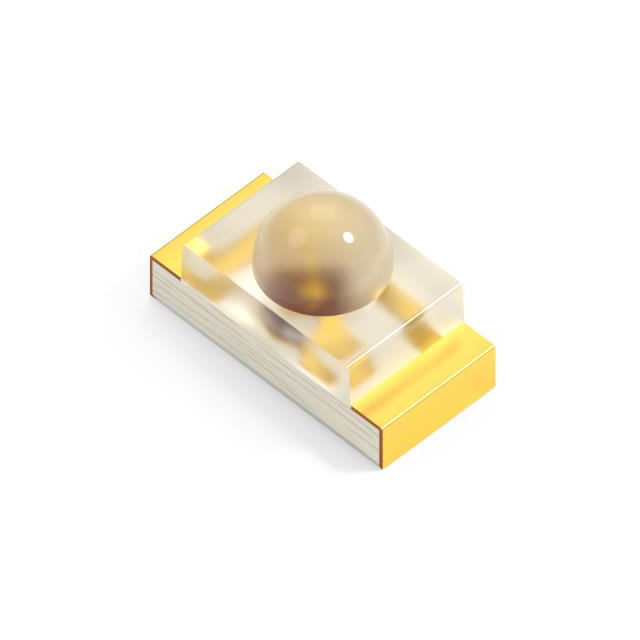 LED GREEN CLEAR CHIP SMD【XZM2DG53W-8】