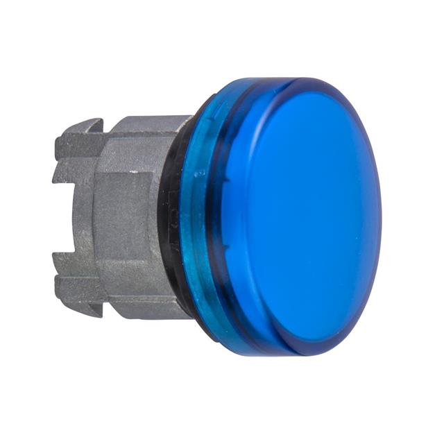 【ZB4BV063】CONFIG SW BODY PUSHBUTTON ILLUM