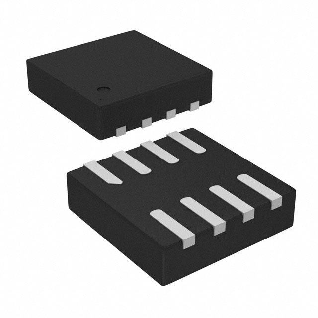 【MP9943AGQ-P】IC REG BUCK ADJ 3A 8QFN