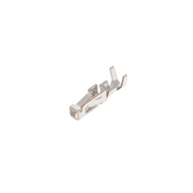【DF62-2428SC】CONN SOCKET 24-28AWG CRIMP TIN