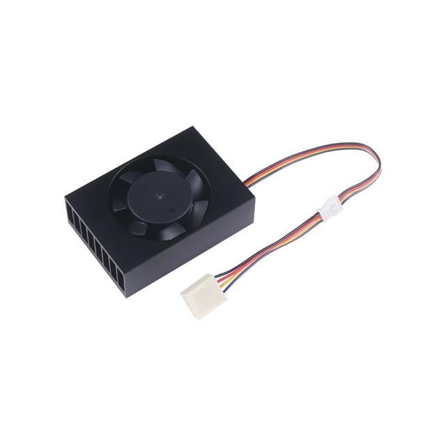 【101110061】ACTIVE HEAT SINK FOR JETSON NANO