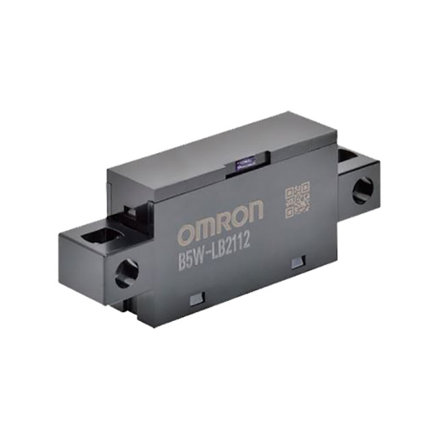 SENSOR OPT 10M OPEN COL【B5W-LB2114-1】