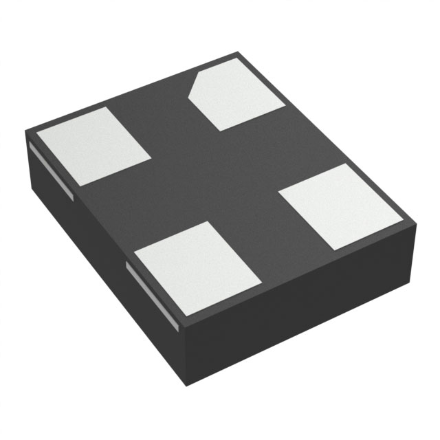 【500SDBB16M0000ACHR】XTAL OSC XO 16.0000MHZ SSTL SMD