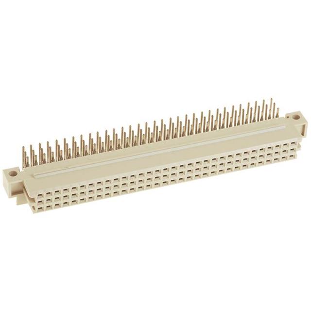 CONN DIN RCPT 96POS【09732966801】