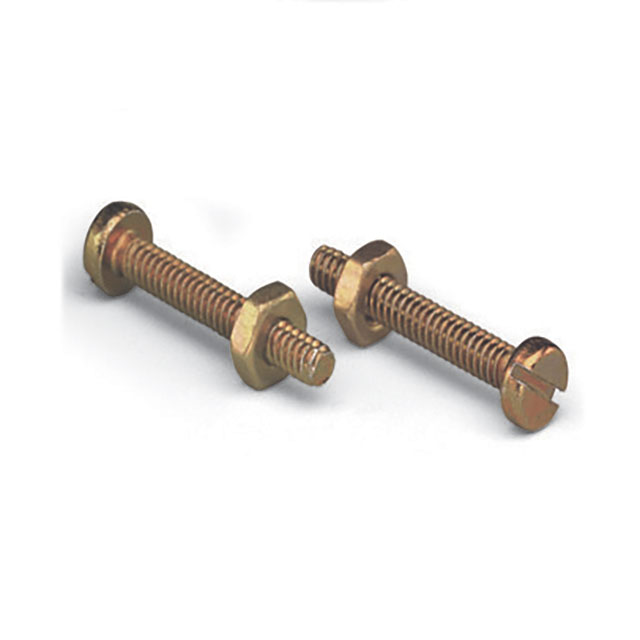 SCREW WITH NUT; M2X12; FOR FIXIN【231-195】