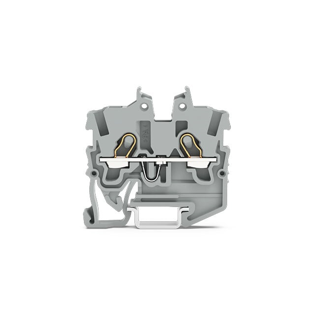 【2050-1201】2-CONDUCTOR MINIATURE THROUGH TB