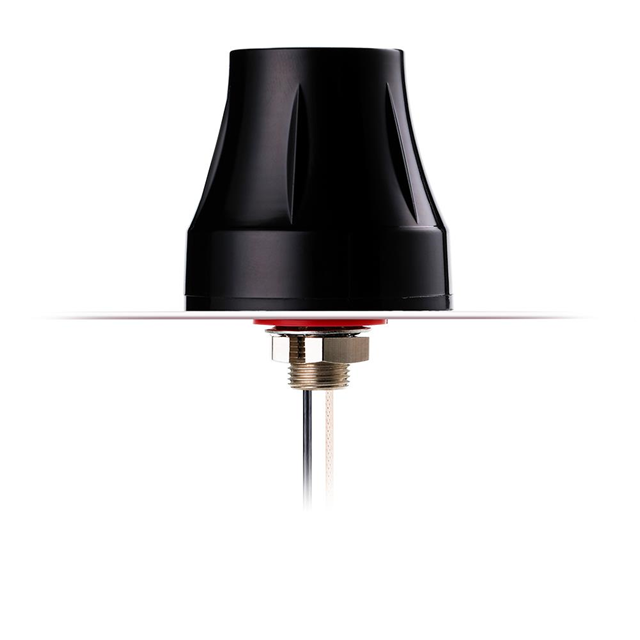 【MA140.A.LB.001】RF ANT 829MHZ/1.575GHZ DOME 1M